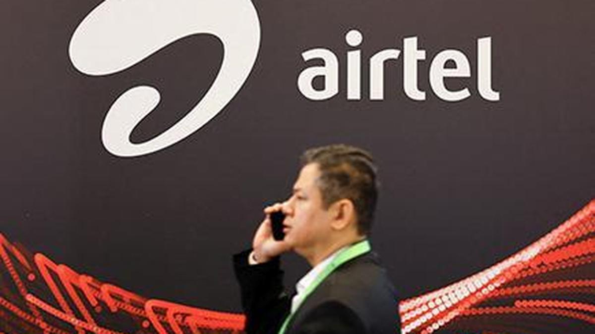 Bharti Airtel shares slip 1.3% despite Kotak upgrade to ‘Buy’