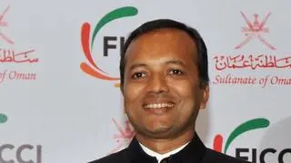 Naveen Jindal, Chairman, Jindal Steel and Power  Naveen Jindal, Chairman, Jindal Steel and Power