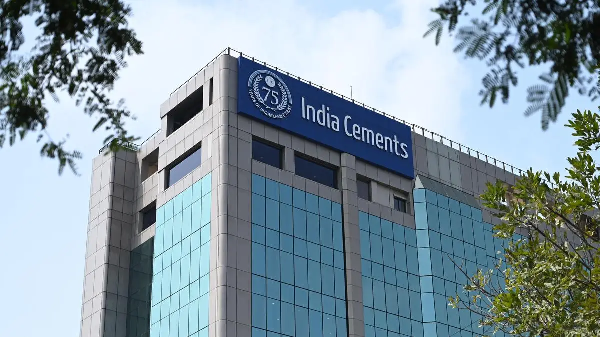 India Cements sees sharp turnaround in FY26 as brand integration with Ultratech reaches 100%