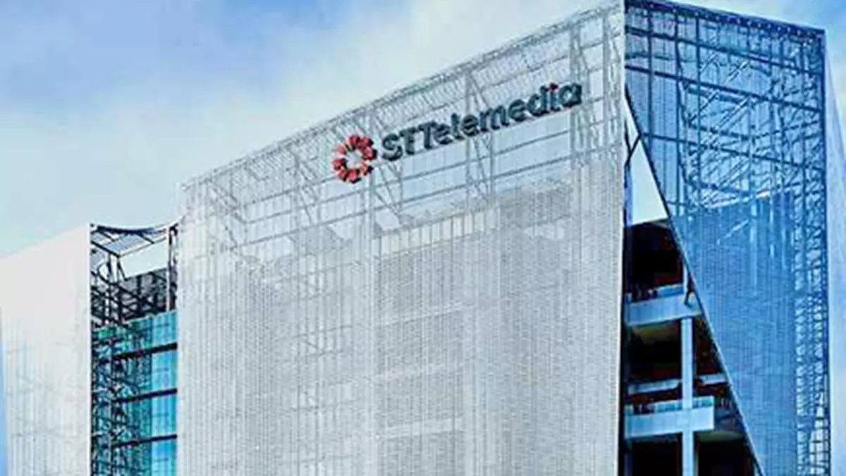 ST Telemedia GDC India to invest $1 bn in expanding data centre capacity in India 