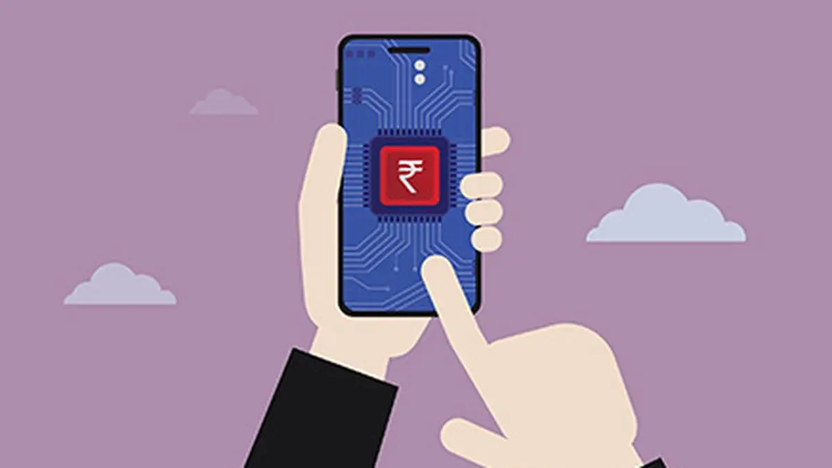 Virtual lenders eye extra trade within the festive season sale