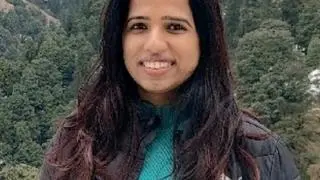 Garima Chhabra, Collaborative Innovation Lead at Bühler Garima Chhabra, Collaborative Innovation Lead at Bühler