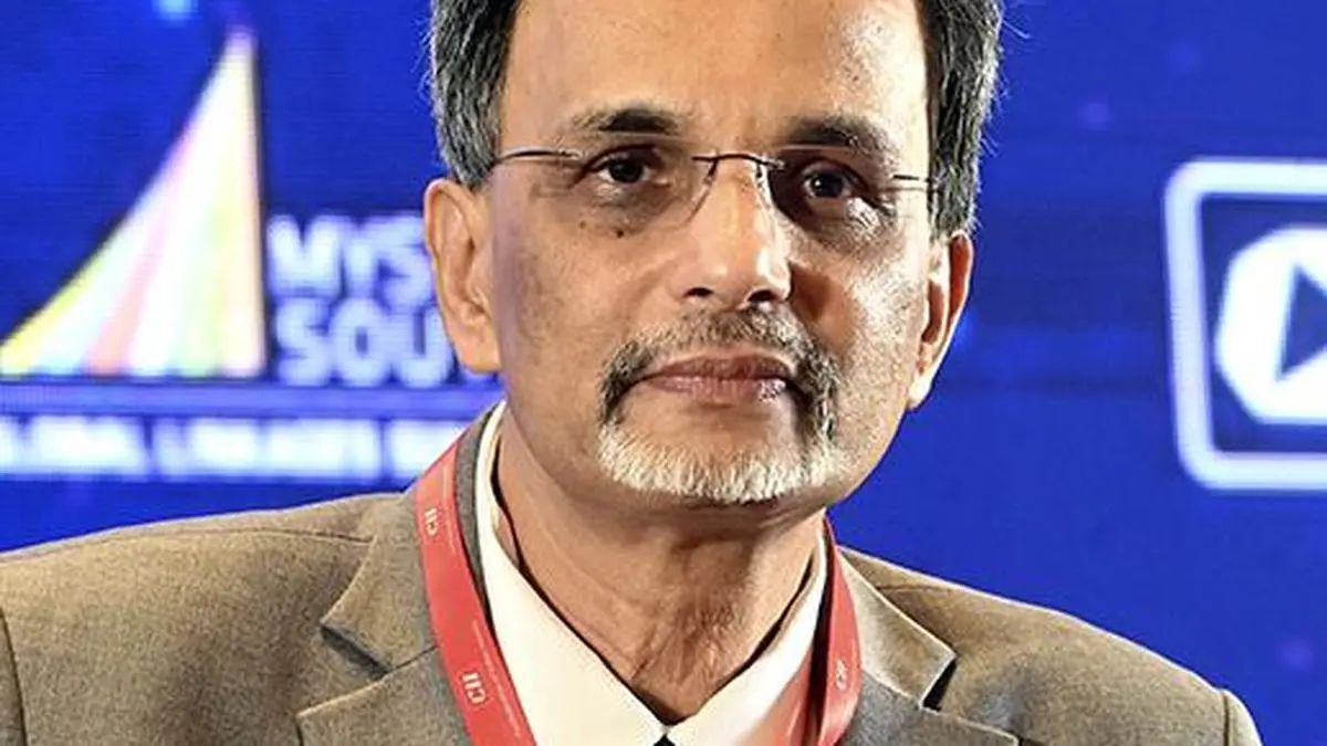 Economic growth to be north of 6.8% in FY26: CEA