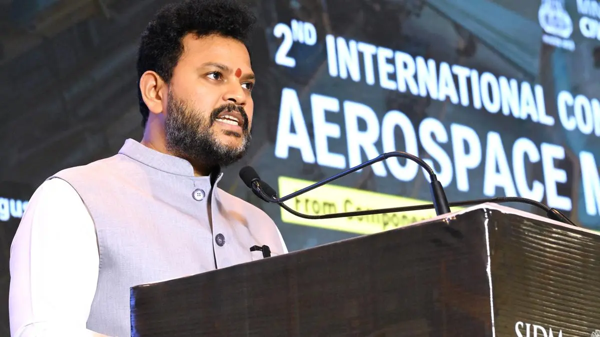 India may see skyscrapers near airports; Centre to study global models: Civil Aviation Minister