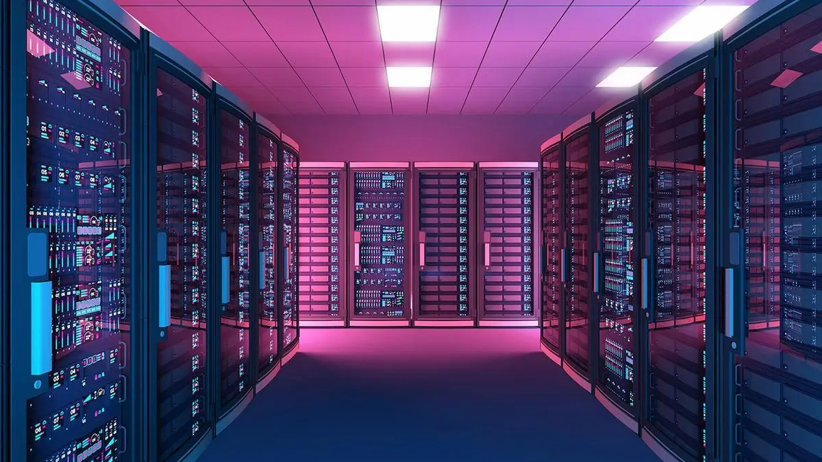 India's Data Centre capacity poised for massive expansion by 2027; surges past 1.5 GW: CBRE Report