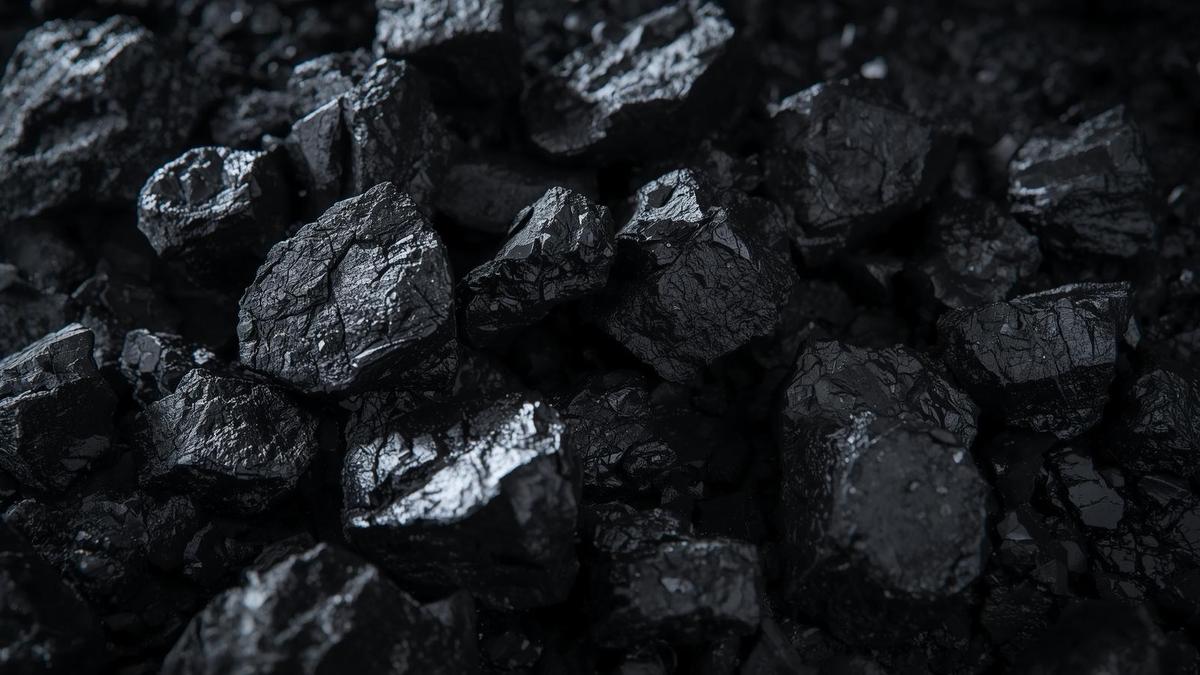 India hits 1 billion tonne coal output again, boosts energy security