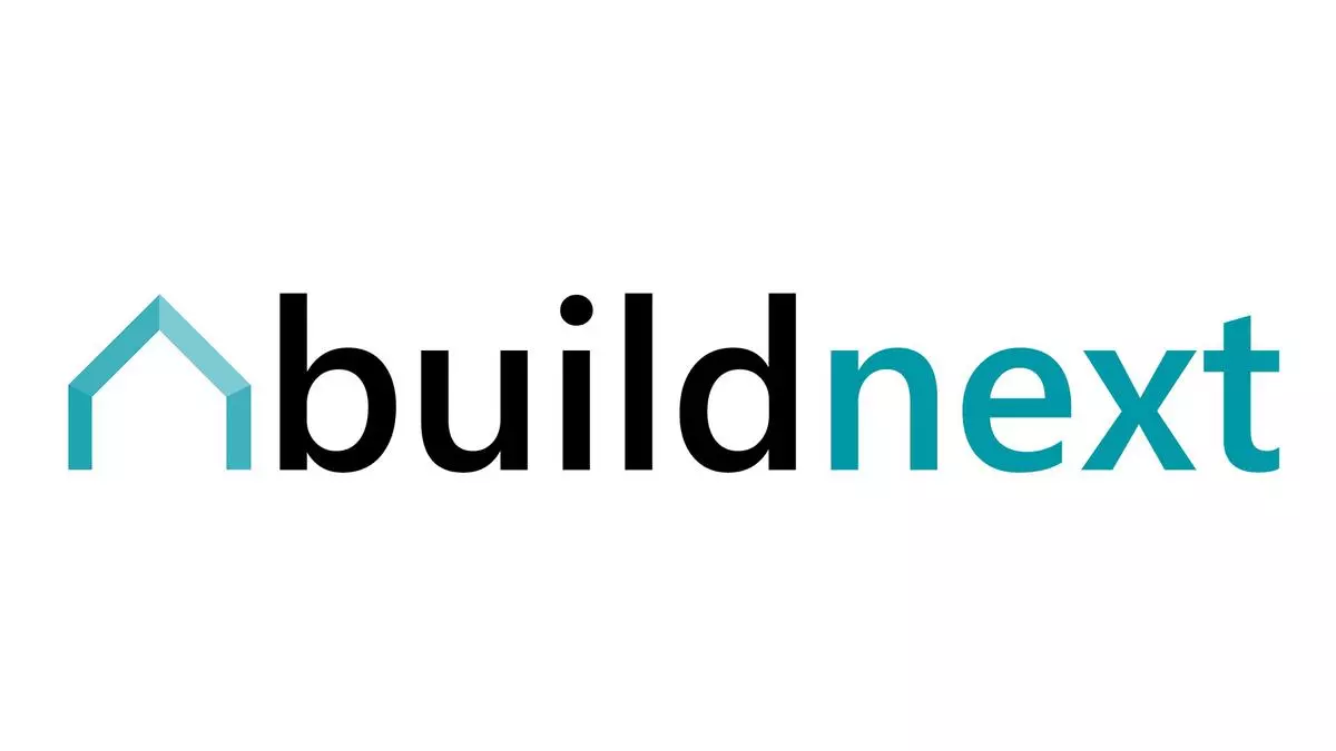 BuildNext believes they can build better homes by merging data and technology.