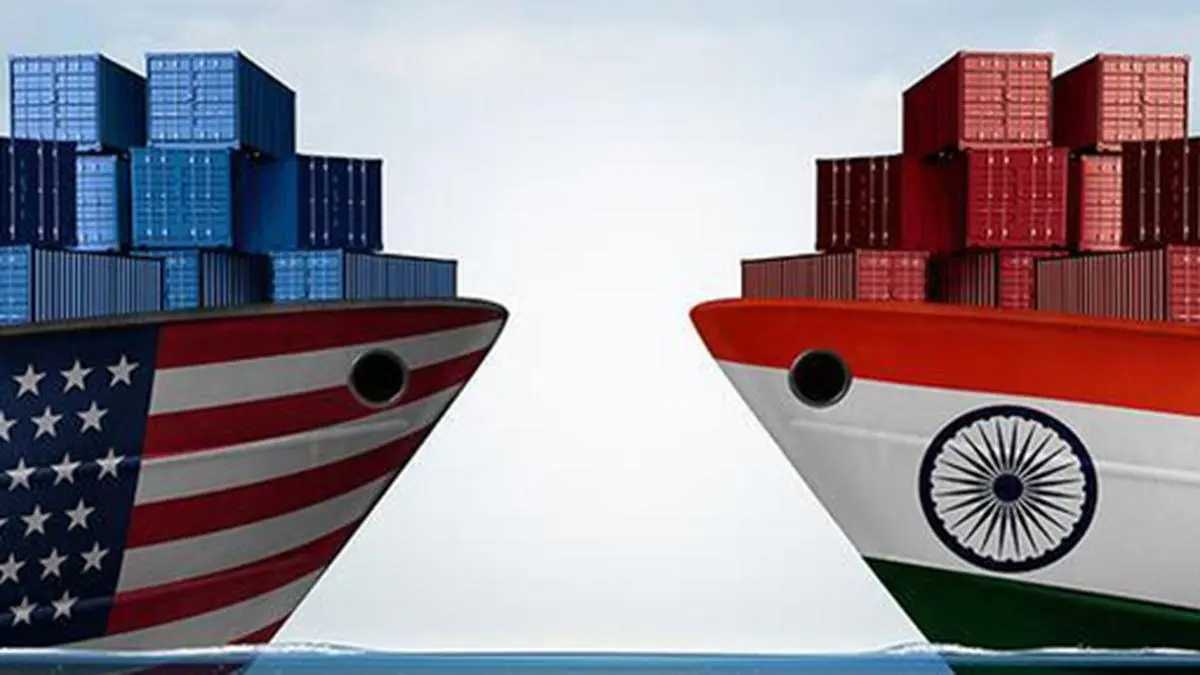 With 25% reciprocal tariffs round the corner, govt consulting exporters on next round of trade talks
