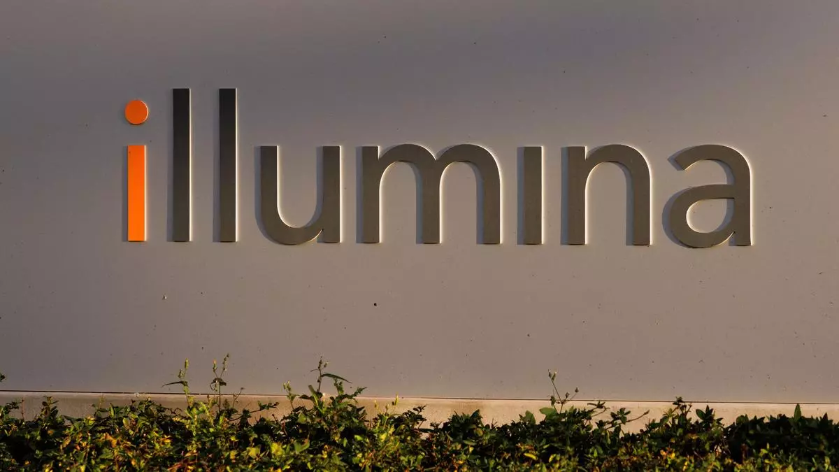 China bans US firm Illumina’s genetic sequencers amid trade war escalation