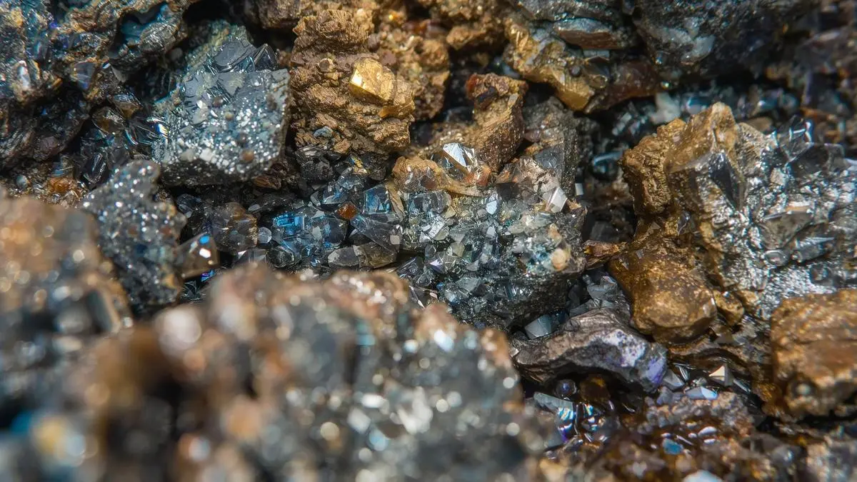 India’s clean energy ambitions face critical minerals crunch