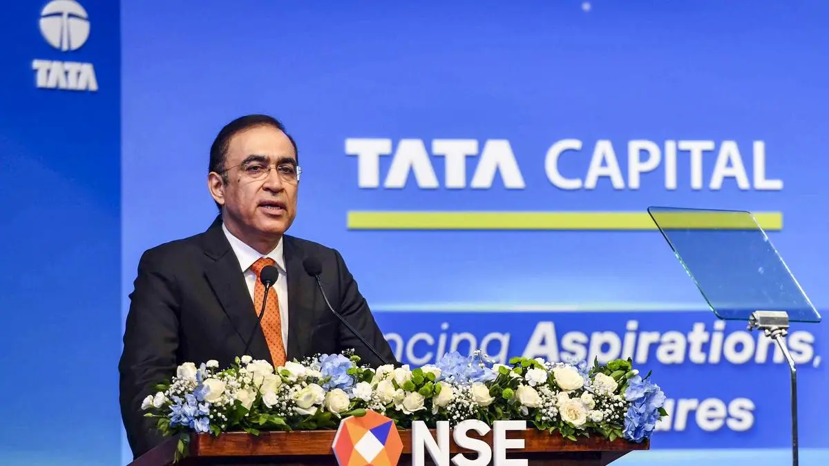 Tata Capital secures $15.85 million from Green Climate Fund to back climate start-ups