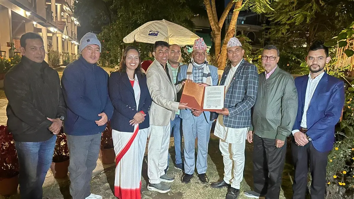 Kerala Exporters Forum eyes vegetable, perishable imports from Nepal