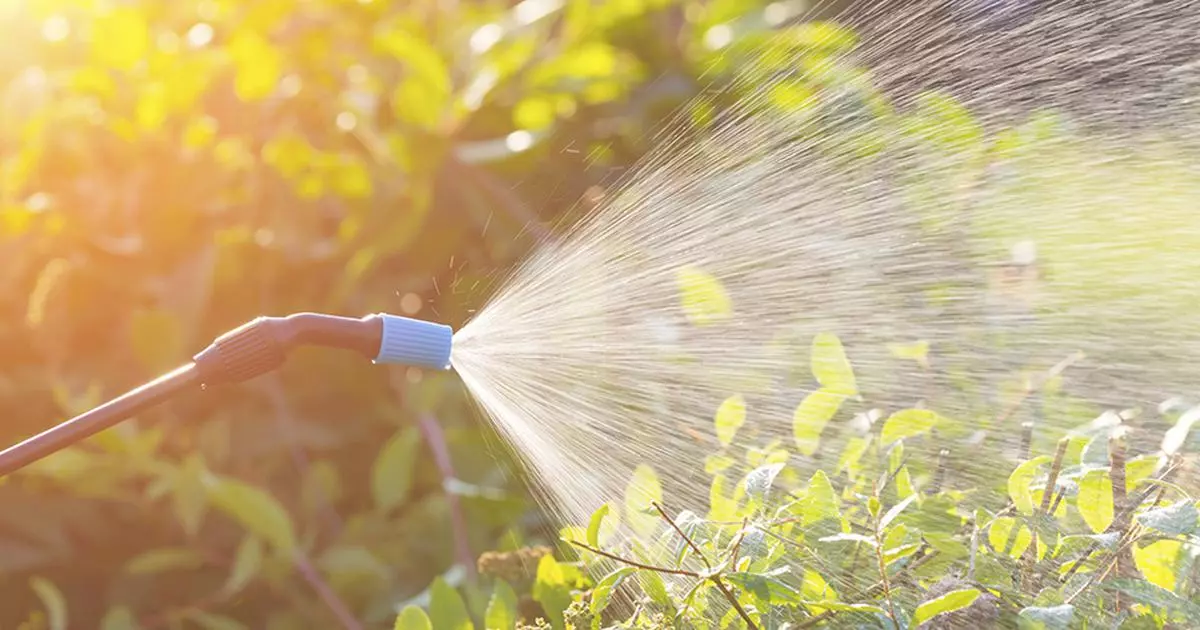  The proposed ban on 27 pesticides is part of a move to phase out 66 contentious pesticides for their toxicity.