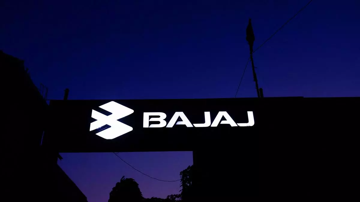 Bajaj Auto addresses isolated Chetak Scooter incident, emphasizes customer safety