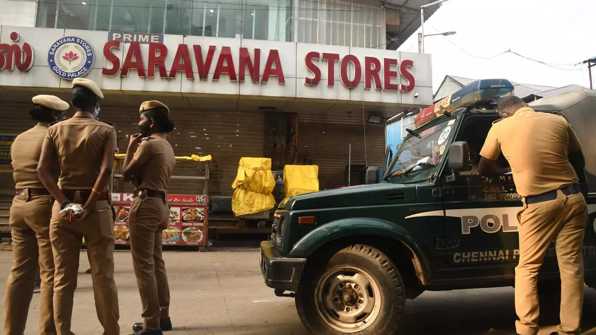 Saravana store gold deals palace t nagar