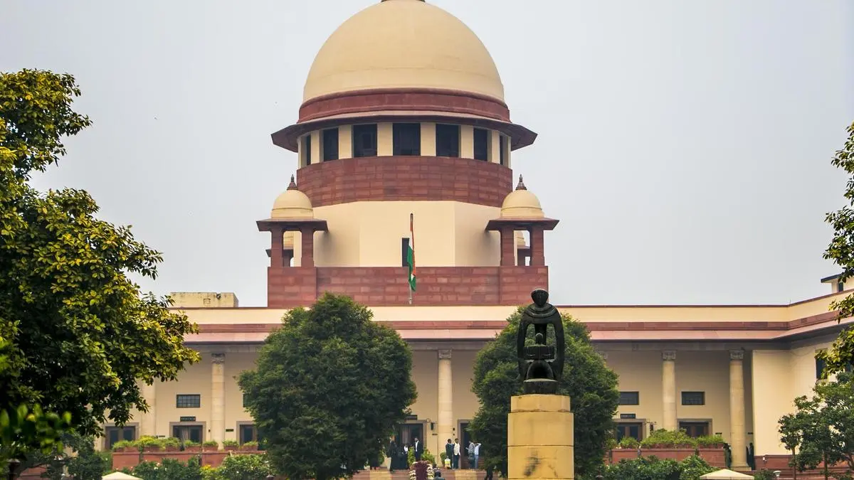 Supreme Court questions legal status of Rohingyas and rights of illegal entrants in India