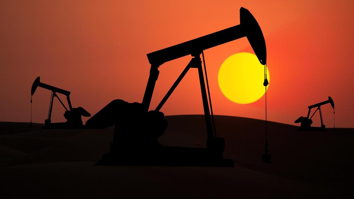 Crude oil futures gain as West Asia ceasefire uncertainty continues