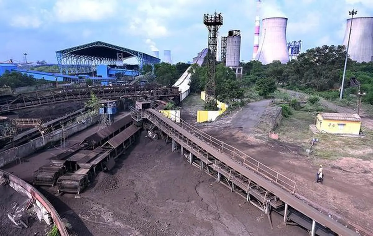 thehindubusinessline.com - Reliance Industries, NLC India sign pact to explore underground lignite gasification project in Gujarat