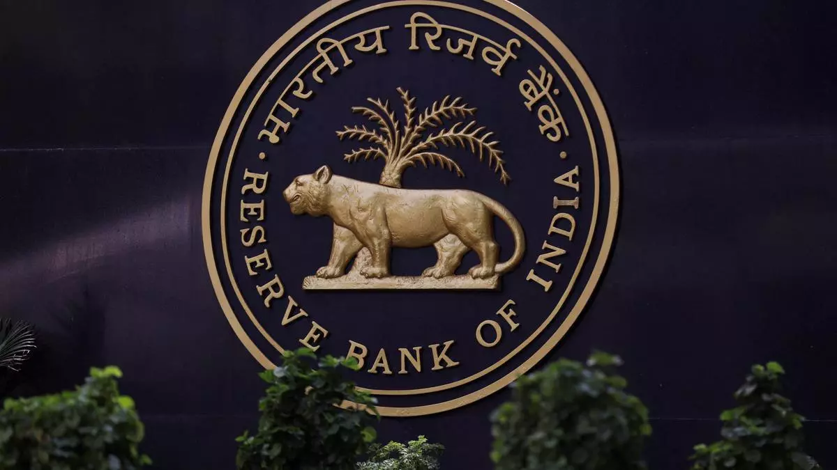 Challenges for market borrowings expected to persist, says RBI Annual Report