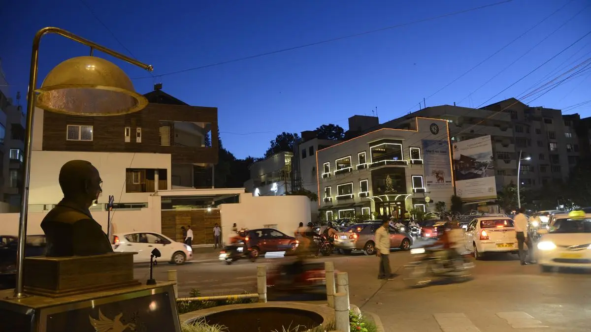 Ranjan Pai-backed Esencia Partners buys ₹165 crore Lavelle Road property