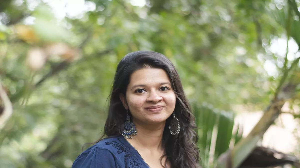 Suhasini Sampath on LinkedIn: Yoga Bar: A Contrarian Growth Story