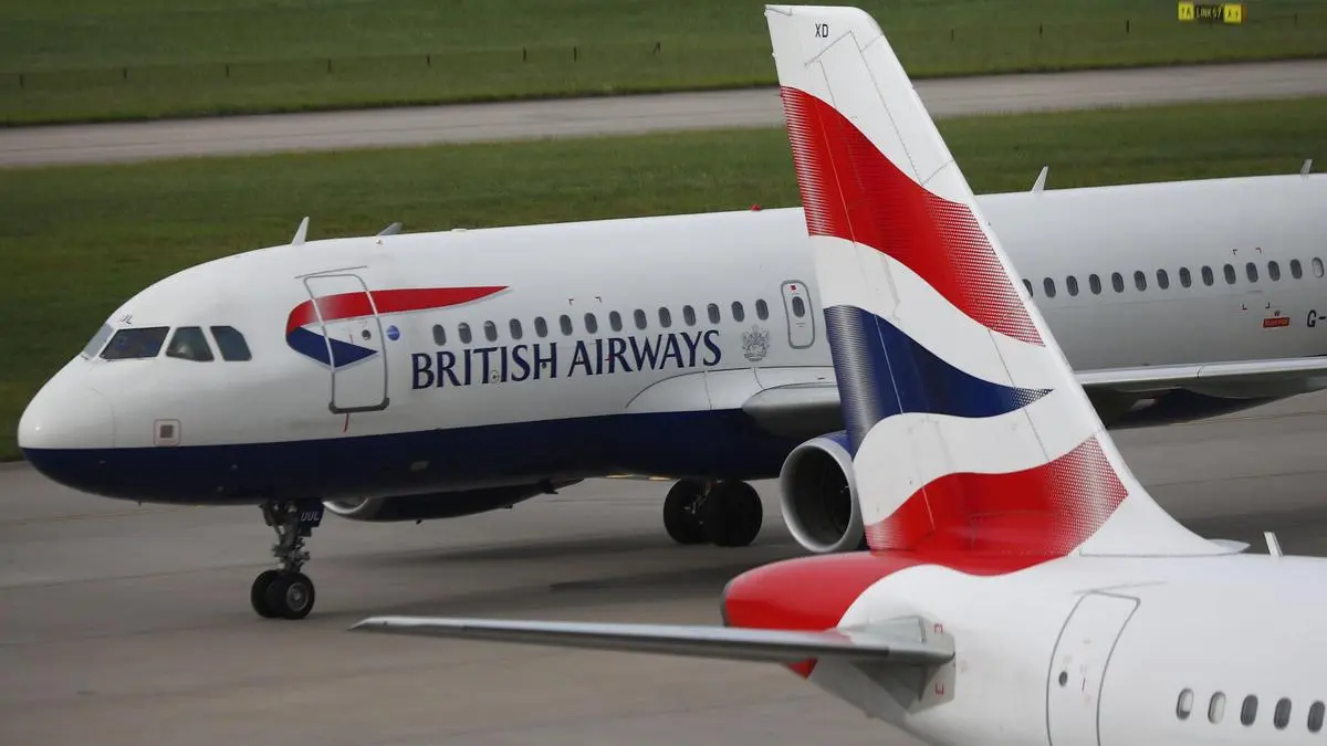 British Airways sees 'incredible potential' in India; will look to expand services: COO