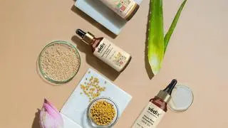 Ayurvedic brand Vedix is primarily e-retailed Ayurvedic brand Vedix is primarily e-retailed