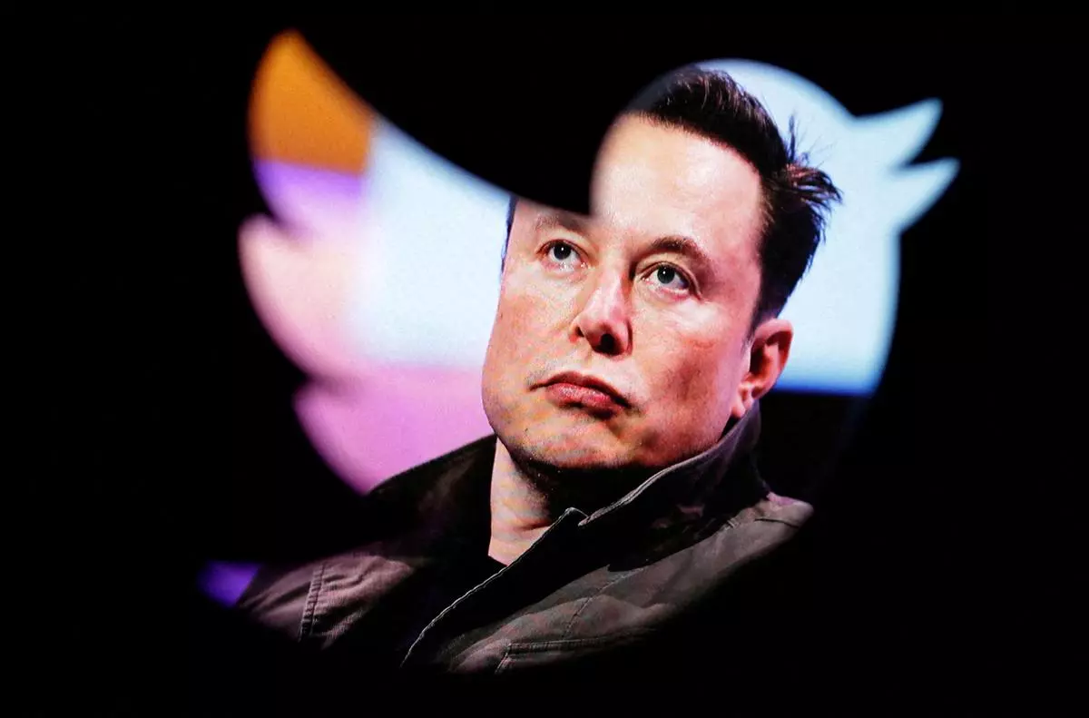 Disturbing the nest: Elon Musk is not the typical old world owner, yet he ended up behaving like one. 