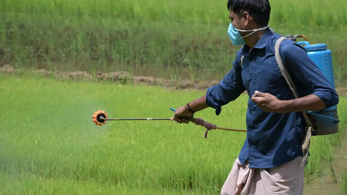 Avio Smart Market Stack inks pact with UAL Biotech to explore rural ecosystem development