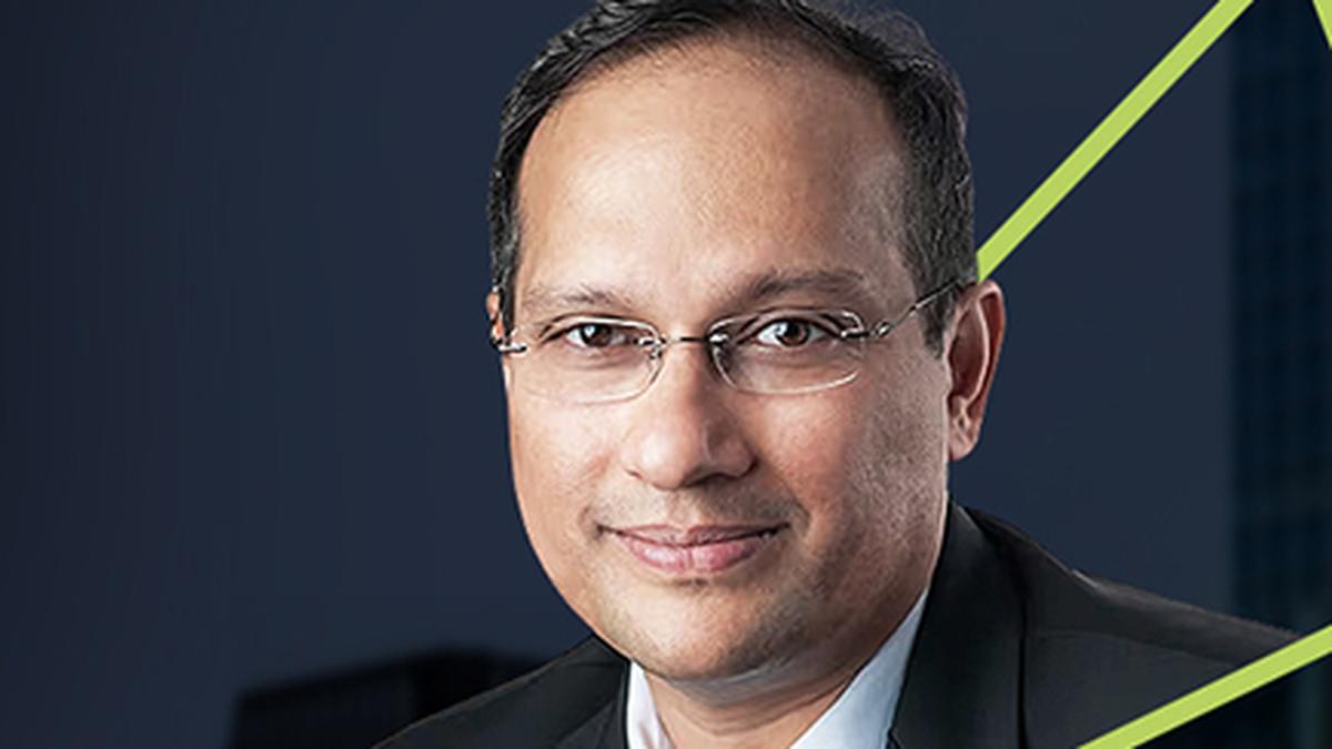 Doman +AI strategy paying off: Cyient CEO