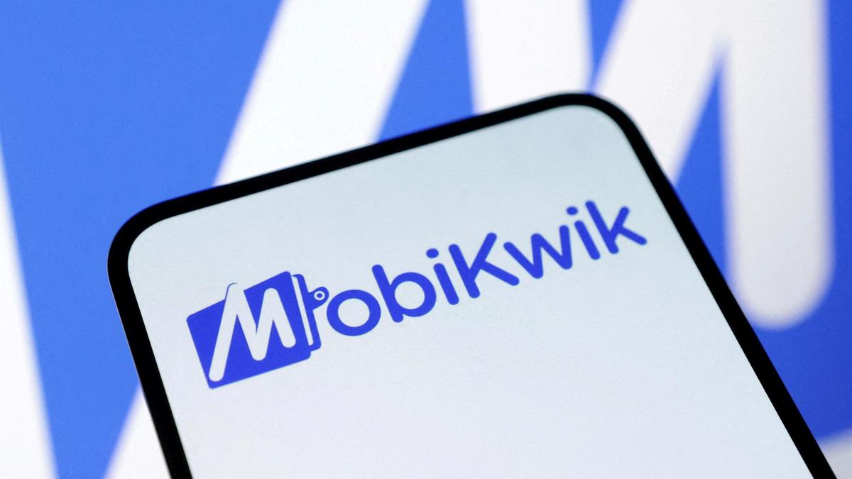 RBI okays MobiKwik’s application for floating a NBFC