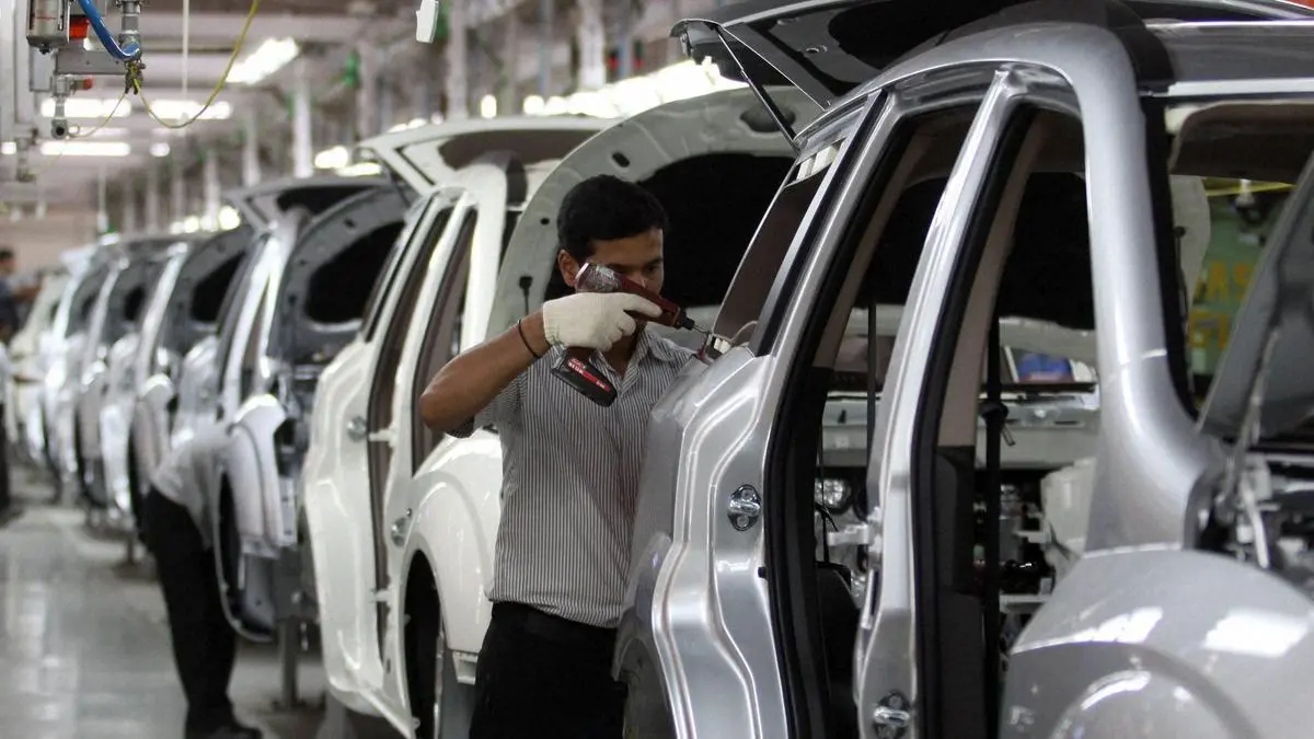 India’s auto boom at risk as Iran-Israel war chokes gas supplies, straining supply chains