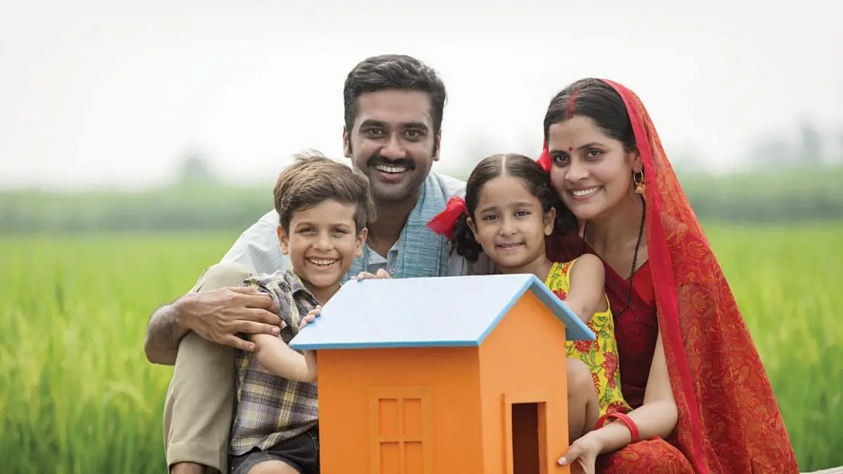 Broker’s call: Aadhar Housing (Buy)