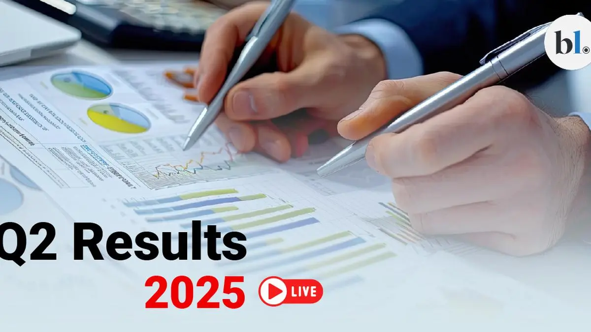 Q2 Results Live Today: Adani Energy, IOC, Indus Towers, Bata India, SRF, Supreme Ind, KFin Tech, Hatsun, PNB Housing, JK Tyre, Tata Investment to announce Q2 results
