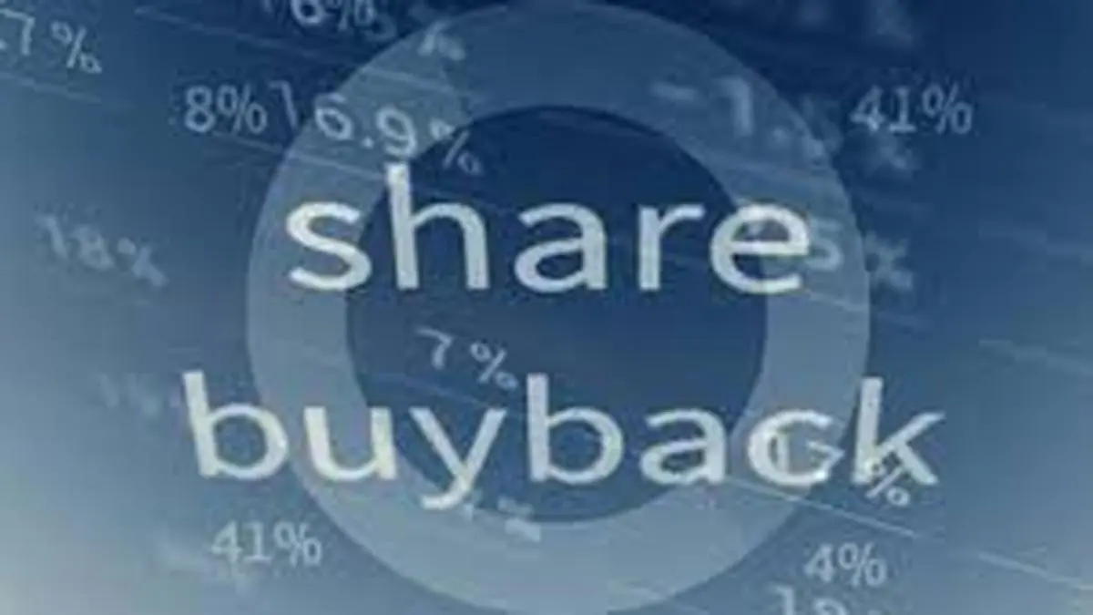 SEBI proposes return of open-market share buybacks via stock exchanges