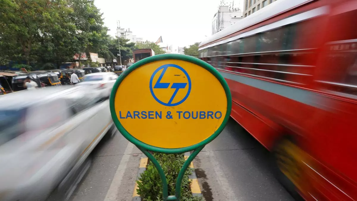 L&T commissions indigenously built hydrogen electrolyser in Gujarat