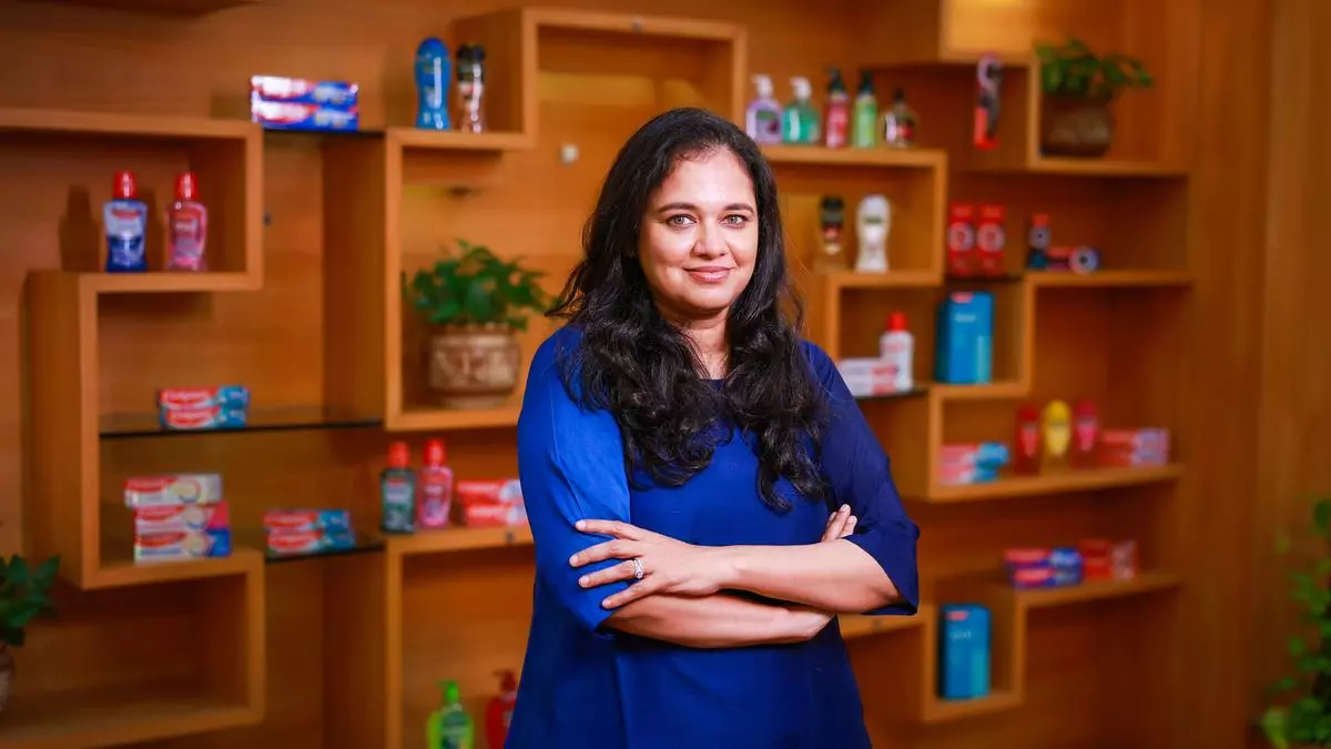 Colgate Palmolive India focusing on growing consumption, driving premiumisation