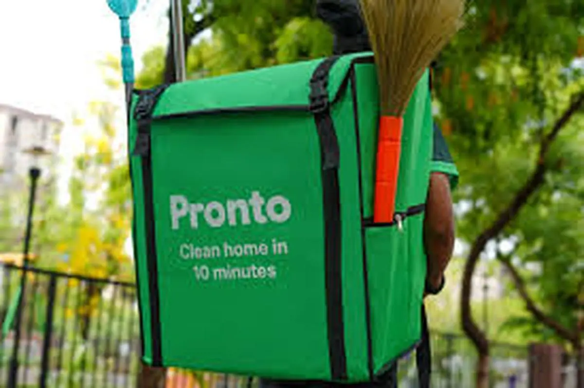 thehindubusinessline.com - AI home-service startup Pronto sparks privacy concerns over wearable cameras