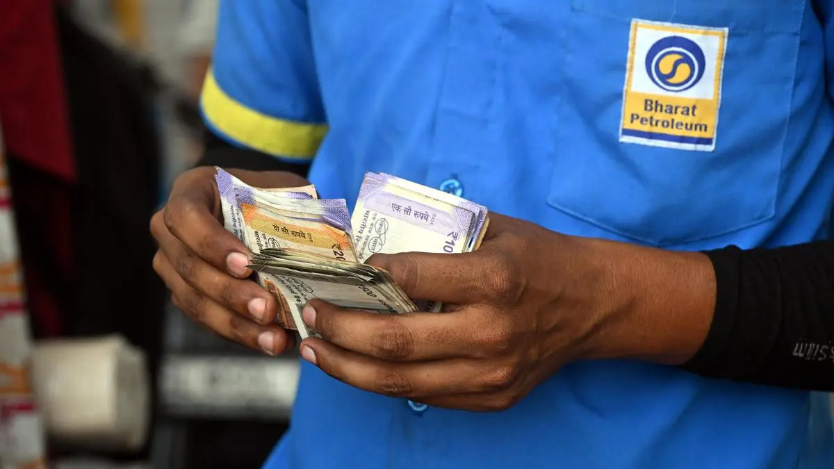 Weekly Rupee View: Rupee eyes stability