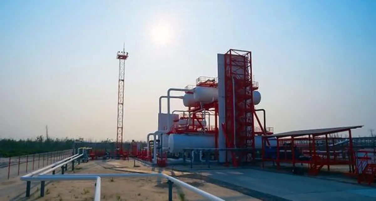 thehindubusinessline.com - Natural gas futures: In a consolidation phase