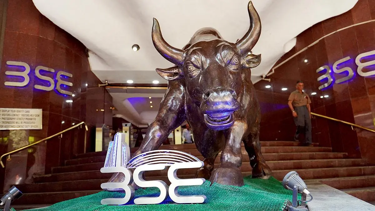 Indian Stock Market Correction: Understanding the Current Downturn and Future Outlook