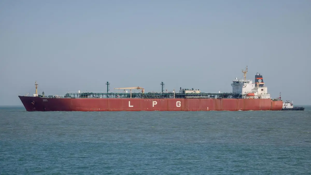 The Strait of Hormuz Ghost Fleet Why Blockades are a Relic of the Past