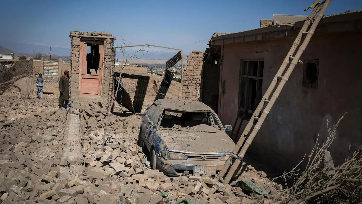 Why the Pakistan Afghanistan Border Crisis Just Took a Turn for the Worse