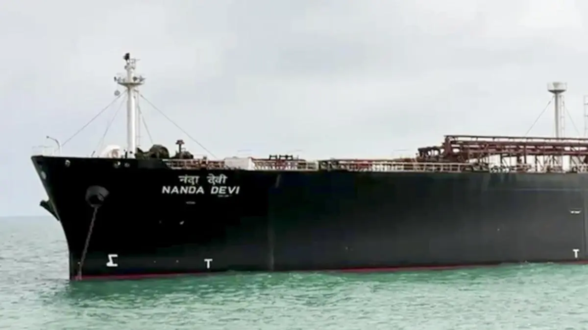 Futility of cabotage law