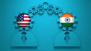 The US is seeking steep cuts in tariffs on a whole range of products The US is seeking steep cuts in tariffs on a whole range of products