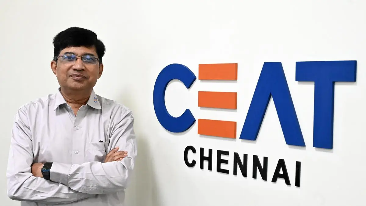 CEAT’s ₹1,300-cr Chennai plant expansion takes cumulative investment to ₹4,800 crore