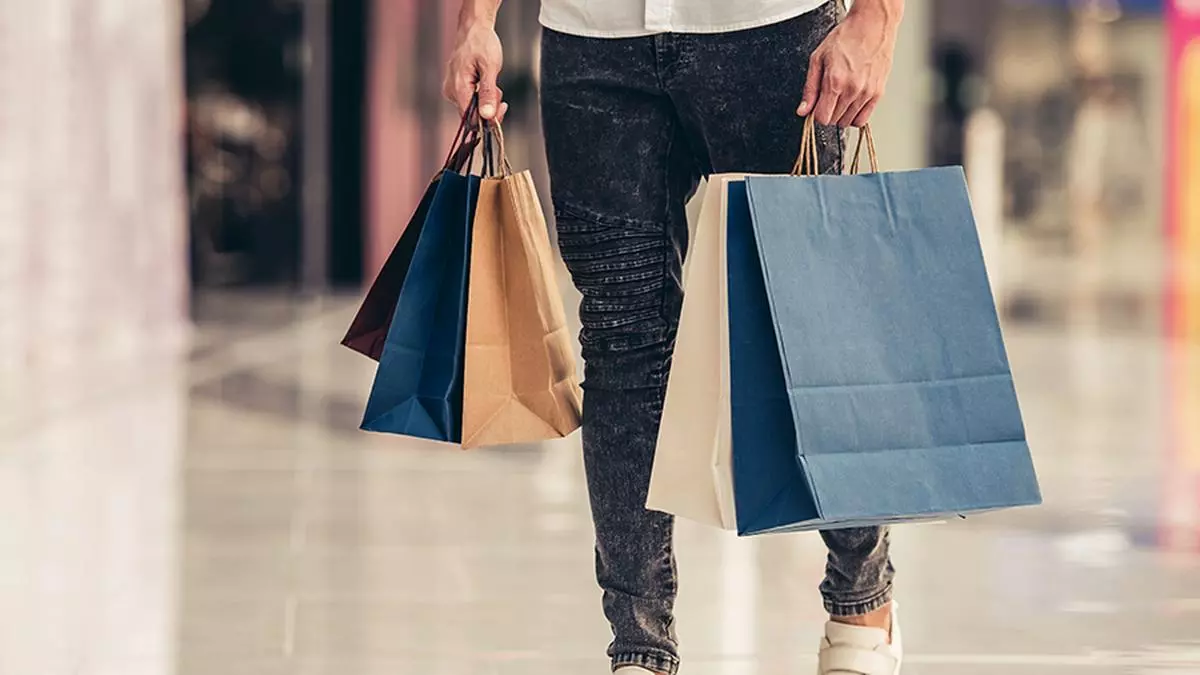 Credit-driven purchases soar, footwear leads the charge: GoKwik 