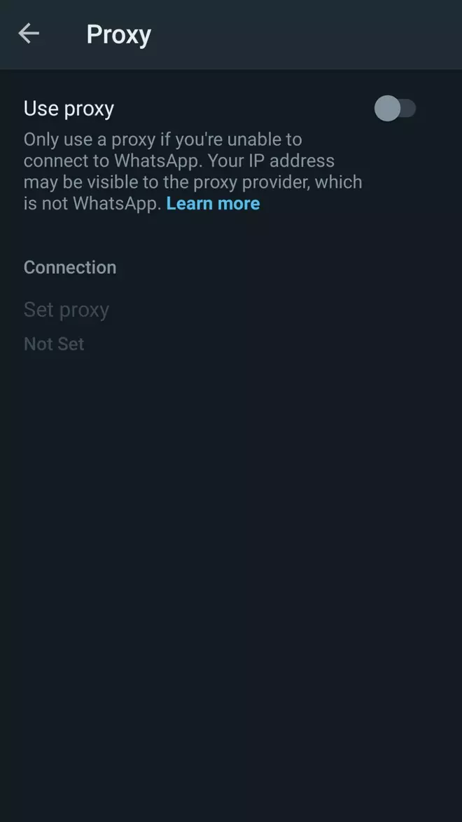 How to use WhatsApp proxy on Android - The Hindu BusinessLine