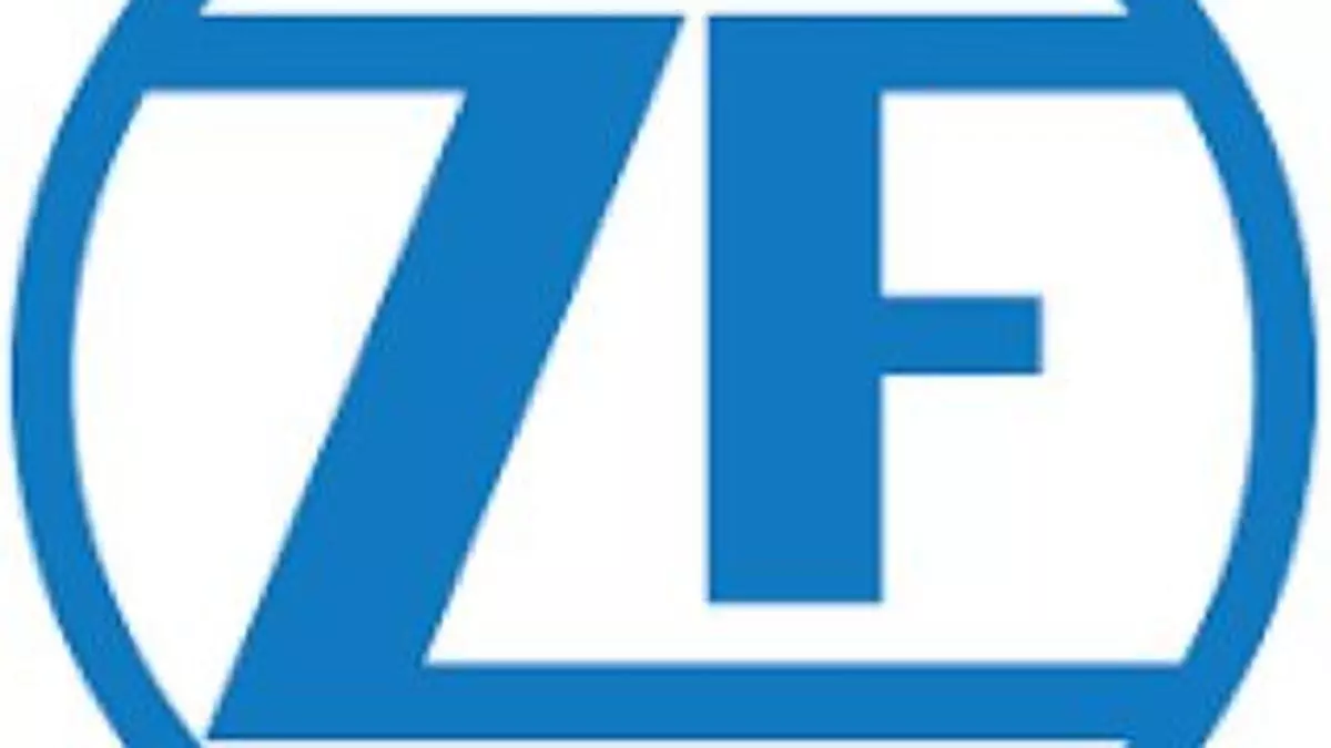 German auto parts major ZF sells 7.5% stake in Indian arm - The Hindu ...