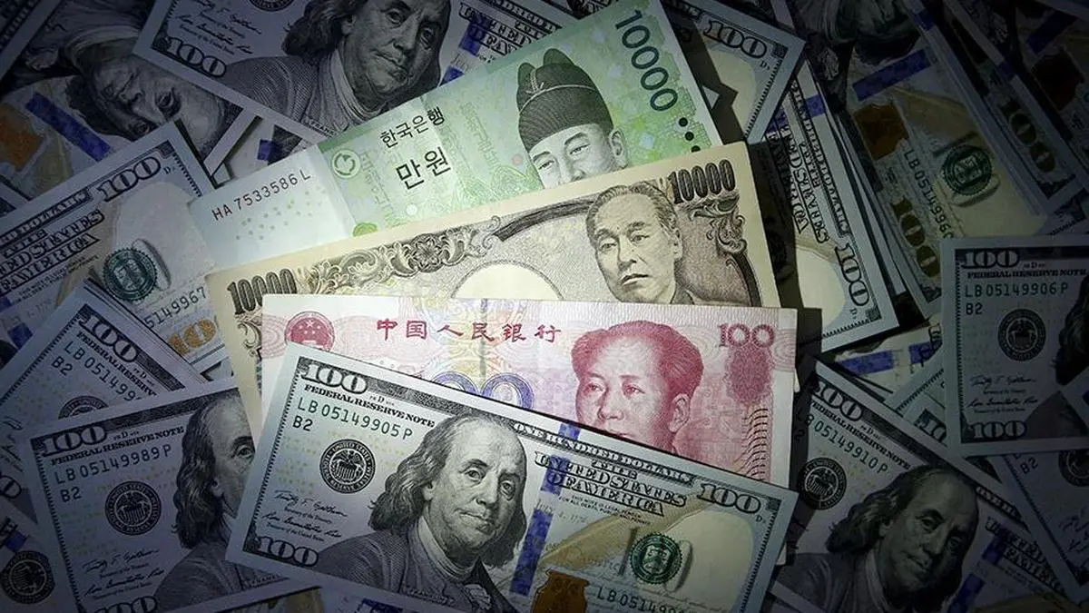 Overseas direct investments declined sharply in July and August